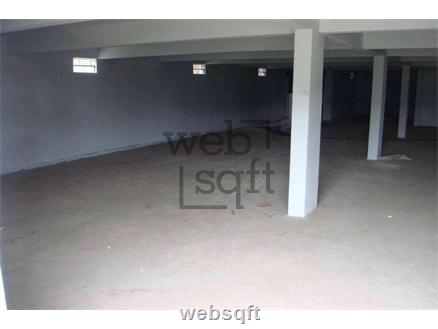 Auto Nagar Warehouse for Rent